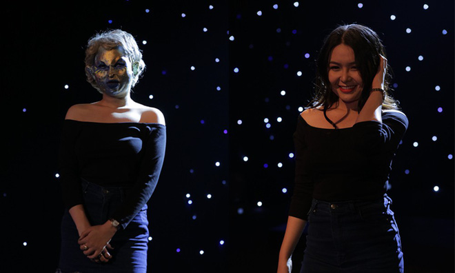 Hẹn hò kinh dị: Tuyên bố phụ nữ nhiều người theo đuổi là hàng rẻ tiền, cô gái xinh đẹp bị loại thẳng